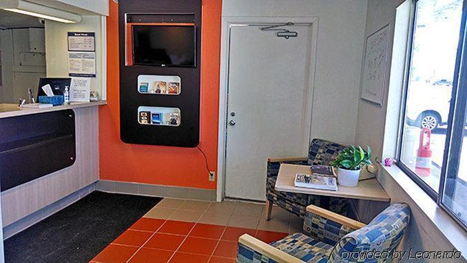 Motel 6-Ely, Nv Exteriér fotografie